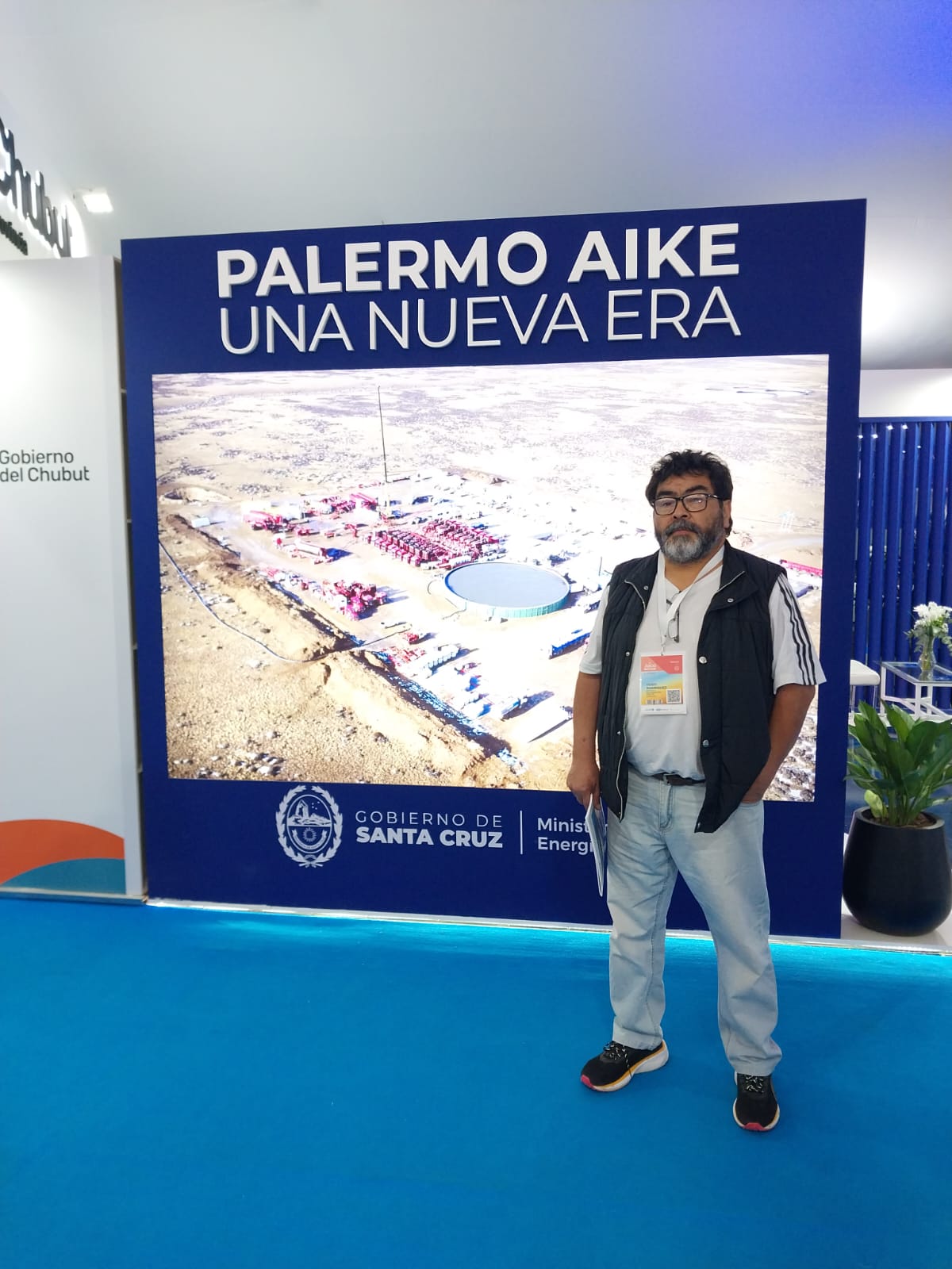 AOG Patagonia 2024